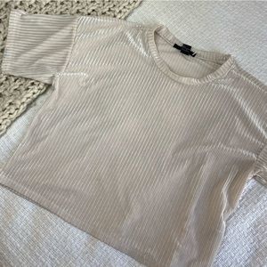 Cropped Top